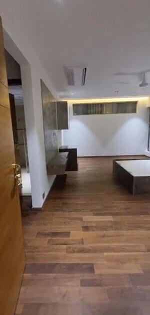 Staircase in 4 BHK Apartment at DSR SSC GVK Skycity, Somajiguda – for Sale