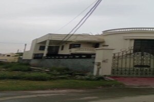 6+ BHK Independent House For Sale in Sector 8
