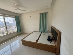 3 BHK Apartment For Rent in Aditi Ribera