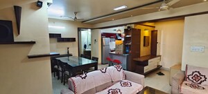3 BHK Apartment For Rent in Pristine Prism, Aundh
