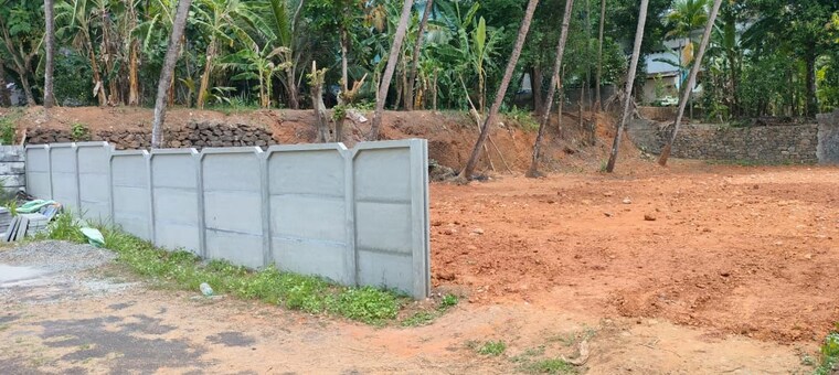 undefined, viyyur  5009 Sq.Ft. Plot In Viyyur Thrissur 10245538