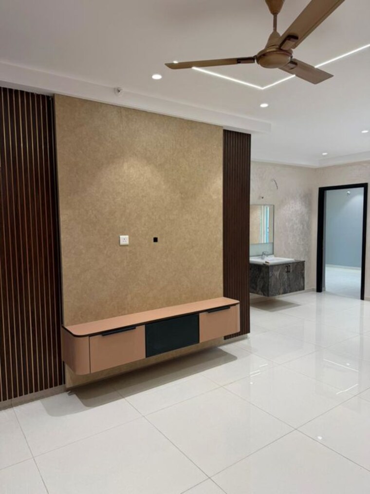 Room, rajapushpa-provincia 3 Bedroom 2020 Sq.Ft. Apartment In Narsingi Hyderabad 10232632