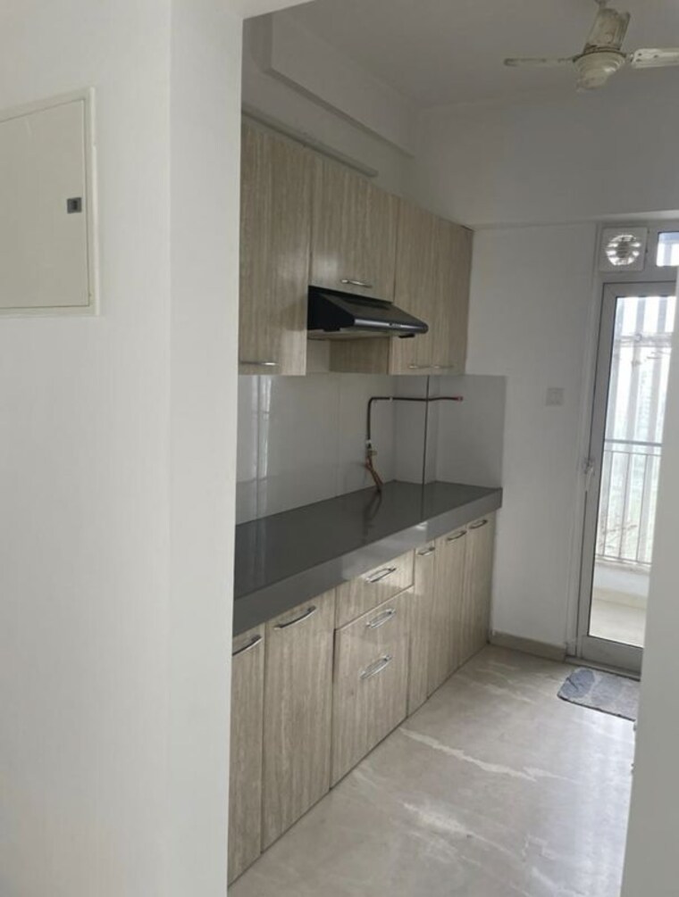 Kitchen, godrej-the-trees 2 Bedroom 750 Sq.Ft. Apartment In Vikhroli East Mumbai 10152564