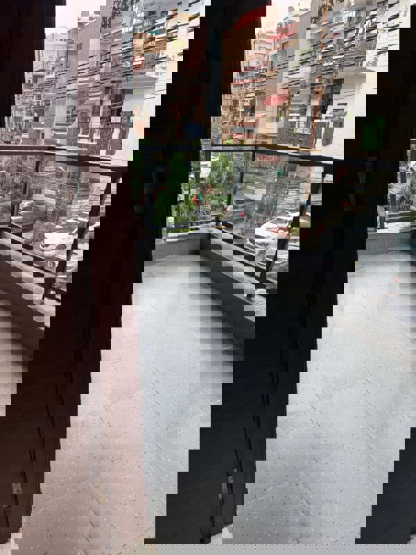 3 BHK + Pooja Room 1298 Sq.Ft. Apartment in Elixir Heritage Divine