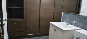 Furnished Amenities in 3 BHK Apartment at Jayabheri Orange County, Gachibowli – for Rent