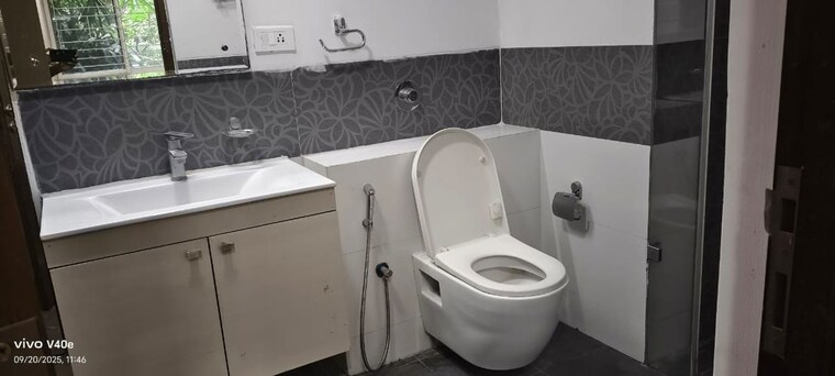 Bathroom, jayabheri-orange-county 3 Bedroom 2440 Sq.Ft. Apartment In Gachibowli Hyderabad 9368537