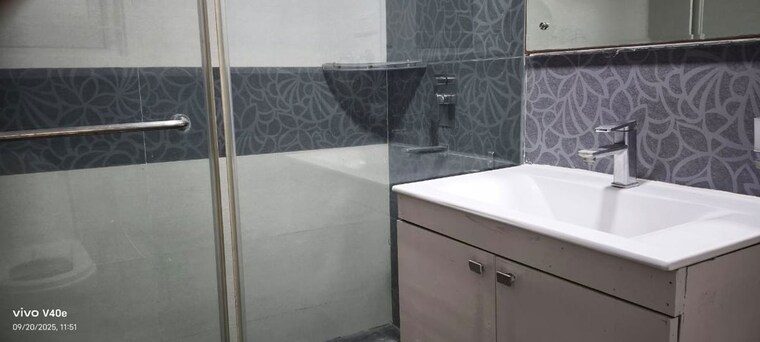 Bathroom, jayabheri-orange-county 3 Bedroom 2440 Sq.Ft. Apartment In Gachibowli Hyderabad 9368537