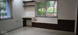 Kitchen in 3 BHK Apartment at Jayabheri Orange County, Gachibowli – for Rent