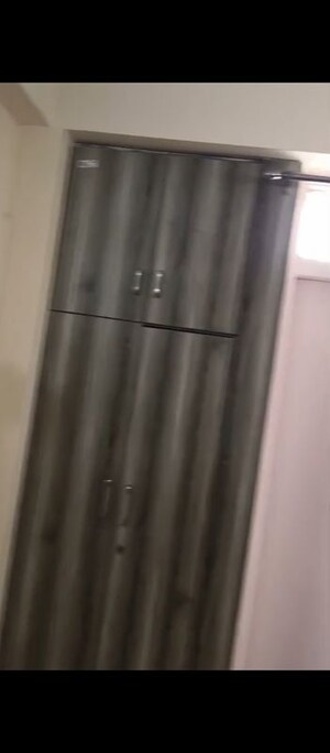 Building Lobby in 1 BHK Apartment at Auric City Homes, Sector 82 – for Rent