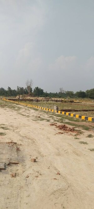  Plot For Sale in Pi Greater Noida