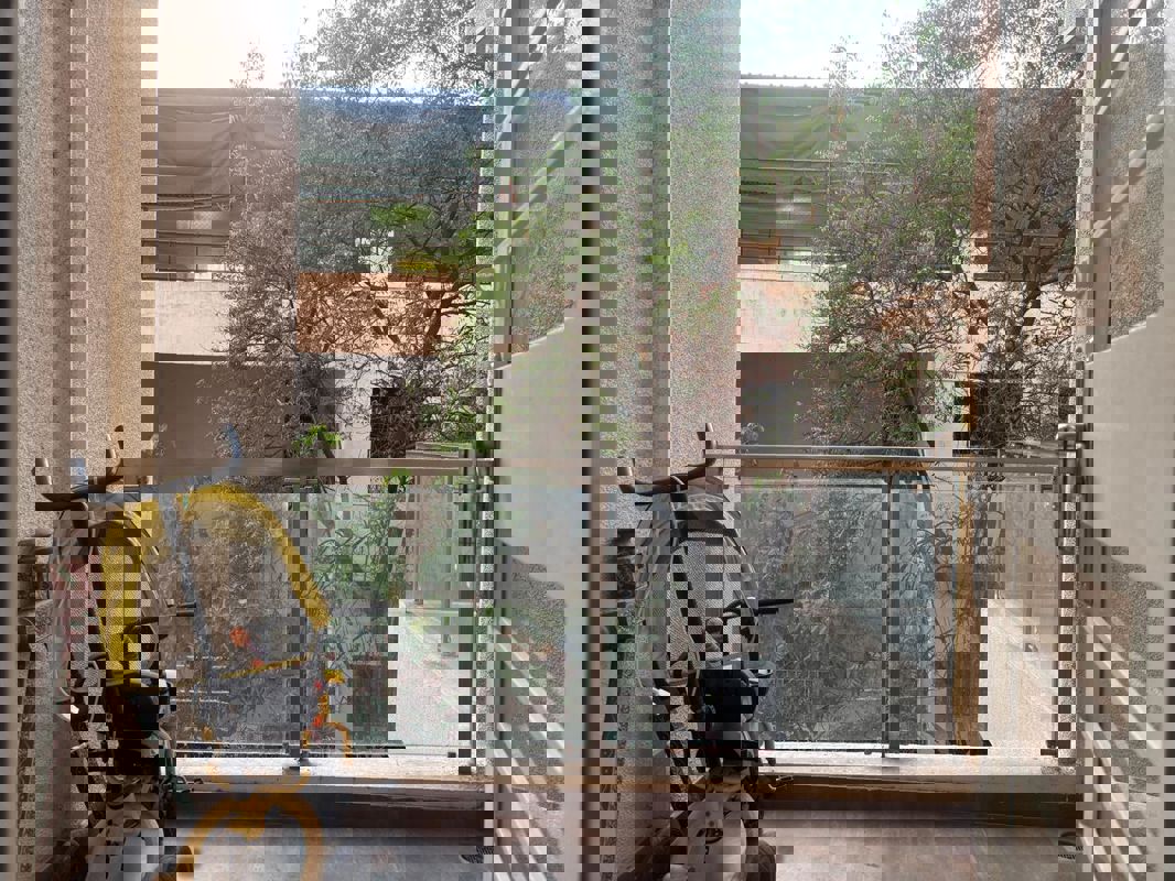 2 BHK 950 Sq.Ft. Apartment in Dwarkadheesh Gardens