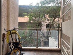 2 BHK Apartment For Rent in Dwarkadheesh Gardens, Rahatani