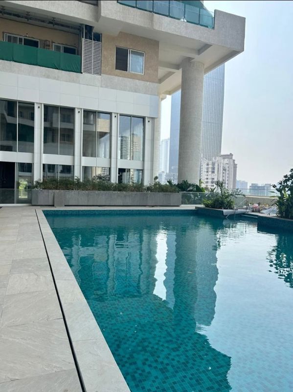 3 BHK 2908 Sq.Ft. Apartment in Indiabulls Sky Forest