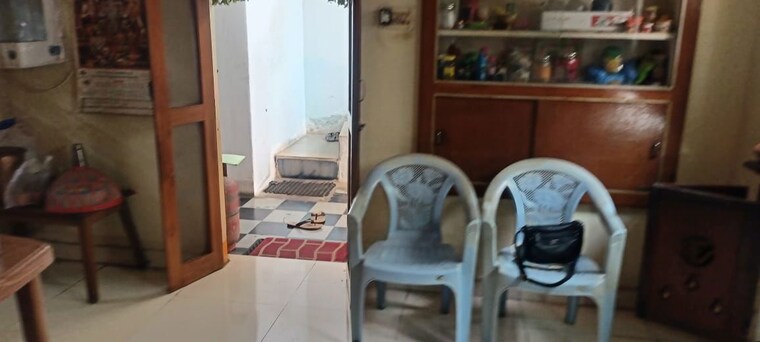 Team Area, kiran-residency-alwal 3 Bedroom 282 Sq.Yd. Independent House In Alwal Hyderabad 10245520