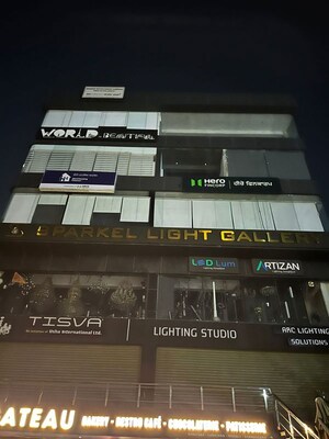  Office Space For Rent in Shaheed Bhagat Singh Nagar