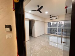 1 BHK Apartment For Rent in LnT Veridian