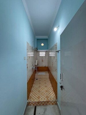 Building Lobby in 3 BHK Independent House at BPN Towers, Attapur – for Sale