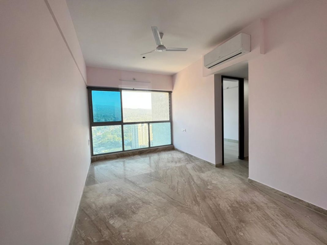 2 BHK Apartment For Rent in Rajesh White City