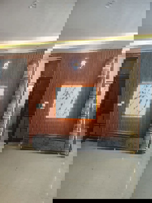 2 BHK + Pooja Room,Store Room 1050 Sq.Ft. Builder Floor in Shri Devaji Residency