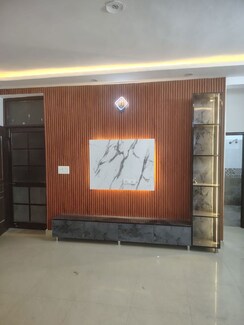 2 BHK + Pooja Room,Store Room Builder Floor For Sale in Shri Devaji Residency