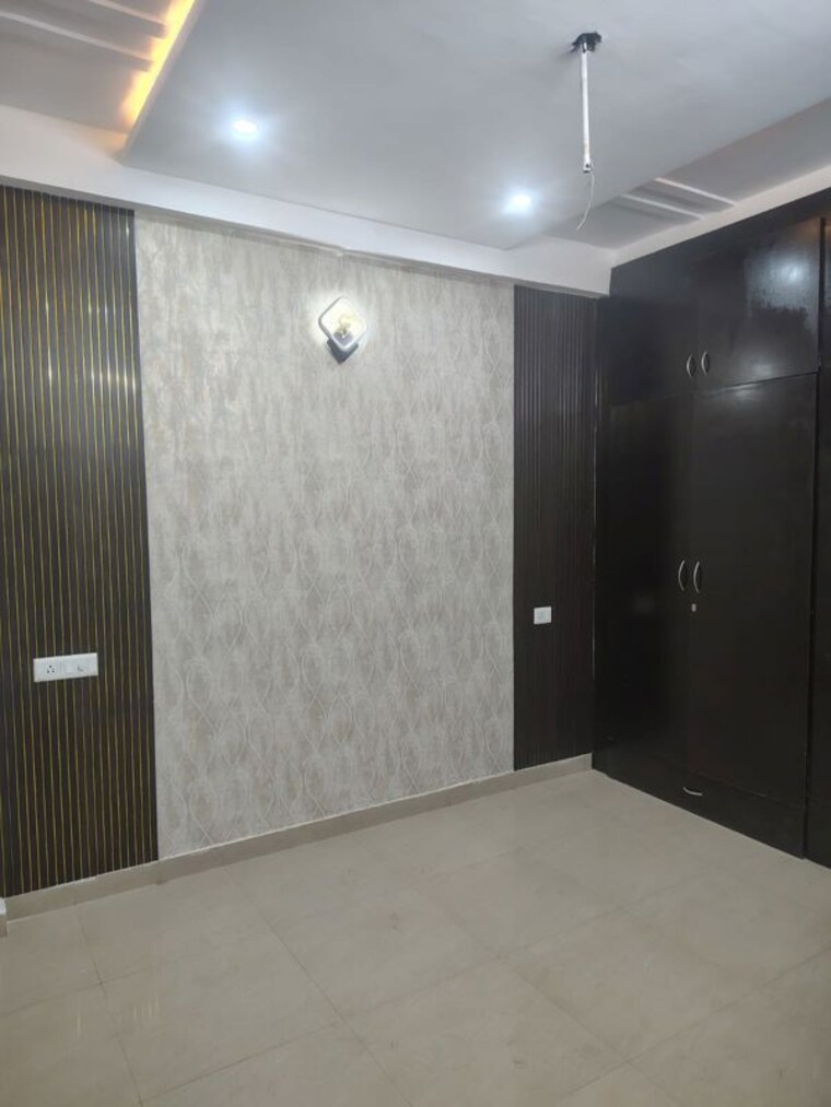 Room, shri-devaji-residency 2 Bedroom 1050 Sq.Ft. Builder Floor In Dhakoli Zirakpur 10245687