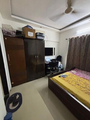  Apartment For Rent in Cello Mihir Leon Orbit, Pimple Saudagar