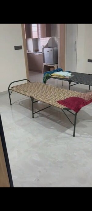 2 BHK Builder Floor For Rent in Sector 84