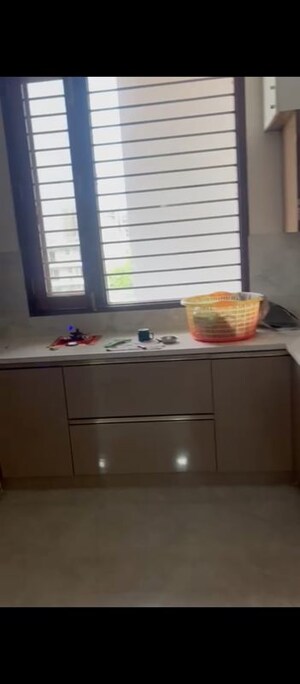 Kitchen in 2 BHK Builder Floor at Sector 84 – for Rent