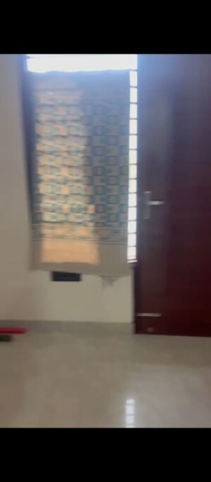 Bathroom in 2 BHK Builder Floor at Sector 84 – for Rent
