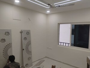 Living Room in 2 BHK Apartment at Aparna Zenon, Puppalaguda – for Rent