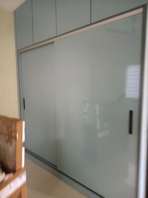 2 BHK Apartment For Rent in Aparna Zenon, Puppalaguda