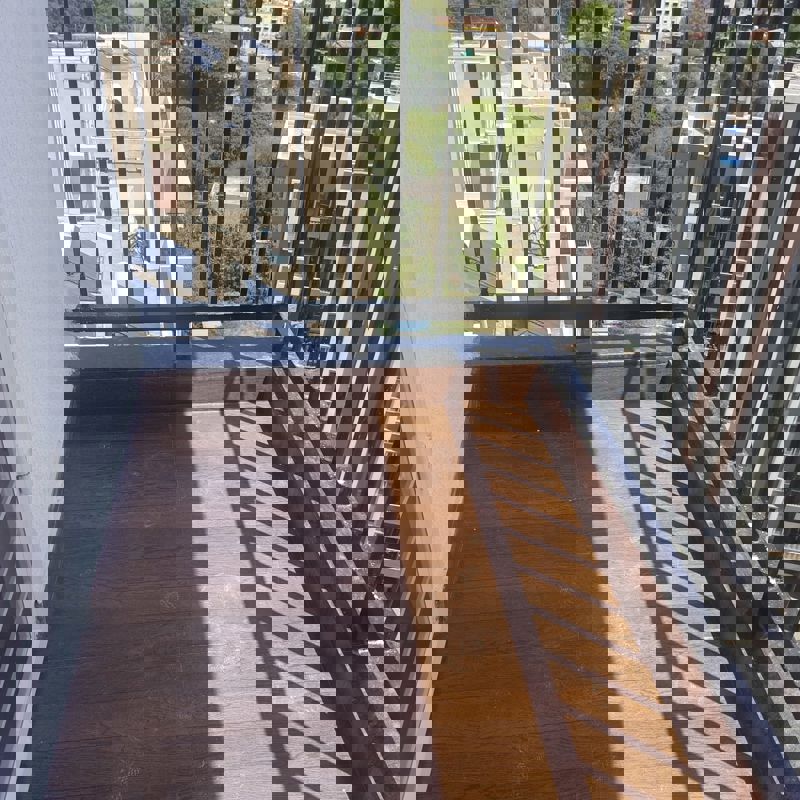 3 BHK + Pooja Room 1150 Sq.Ft. Apartment in Garve Eastern River Residency