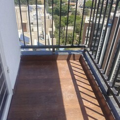 3 BHK + Pooja Room Apartment For Sale in Garve Eastern River Residency