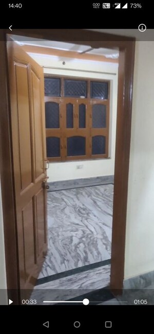 Balcony in 2 BHK Builder Floor at Sector 21d – for Rent