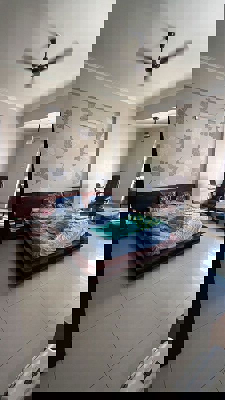 4 BHK + Pooja Room 1993 Sq.Ft. Apartment in Gaurs Green Avenue