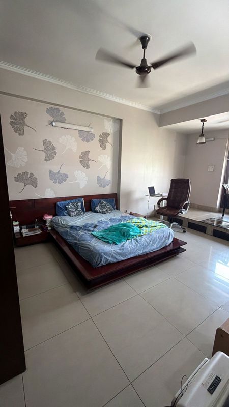 4 BHK + Pooja Room Apartment For Sale in Gaurs Green Avenue
