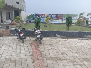  Plot – Exterior View View at New Moradabad - for Sale