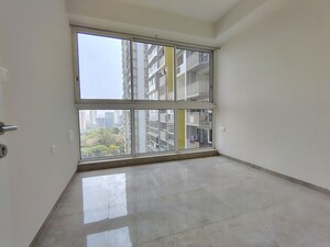 3 BHK Apartment For Rent in Kalpataru Immensa B, Kolshet Road
