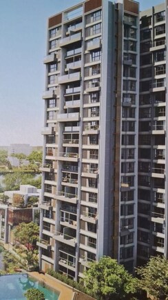 3 BHK Apartment For Sale in Godrej Blue