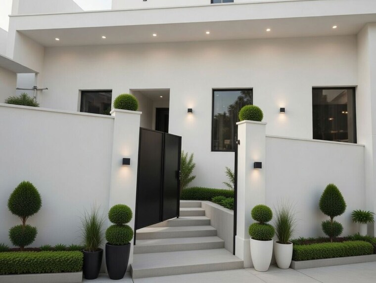 Master Bedroom, ats-destinaire 3 Bedroom 1900 Sq.Ft. Apartment In Sector 1 Greater Noida Greater Noida 10245842