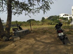 Plot For Sale in Ahuja Towers Banjara Hills