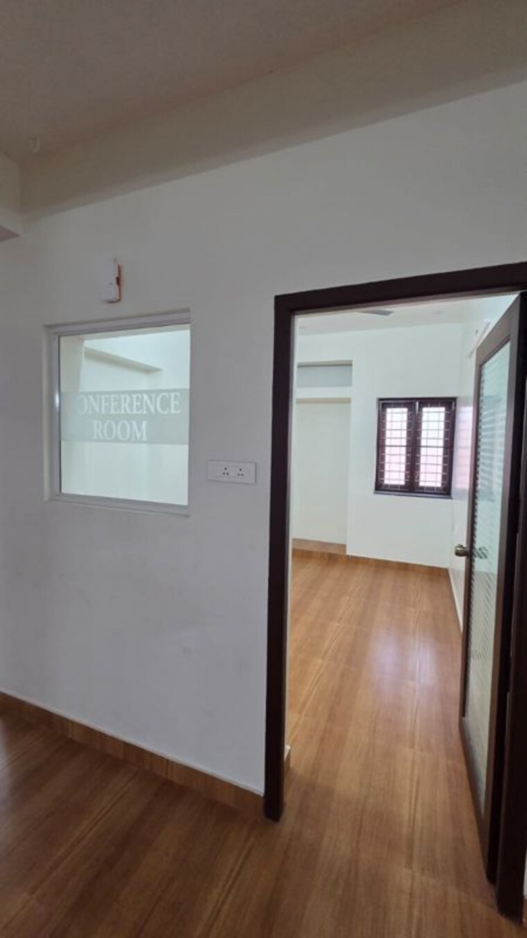 Exterior View, medavakkam Commercial Office Space 1864 Sq.Ft. In Medavakkam Chennai 10216308
