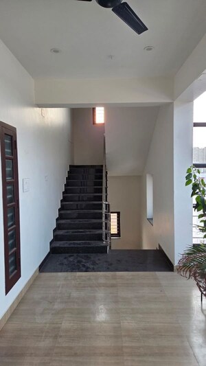 Staircase in  Office Space at Medavakkam – for Rent