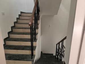 Staircase in  Apartment at Purple Five gardens, Rahatani – for Rent