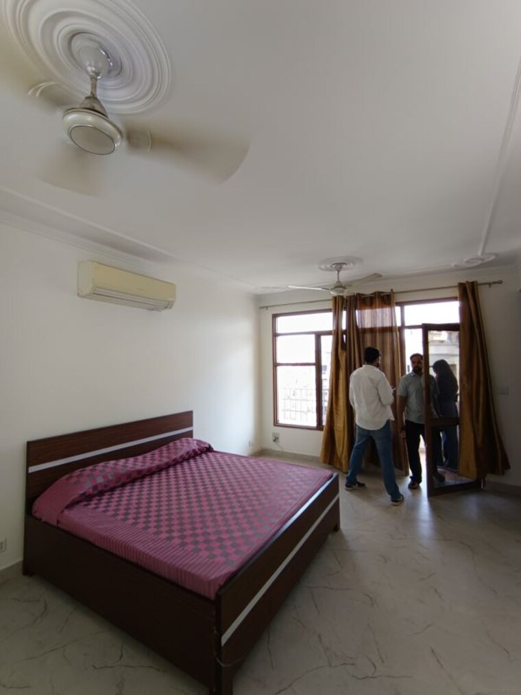 Bedroom, cghs-group-hewo-apartments 3.5 Bedroom 2200 Sq.Ft. Apartment In Sector 56 Gurgaon 10245691
