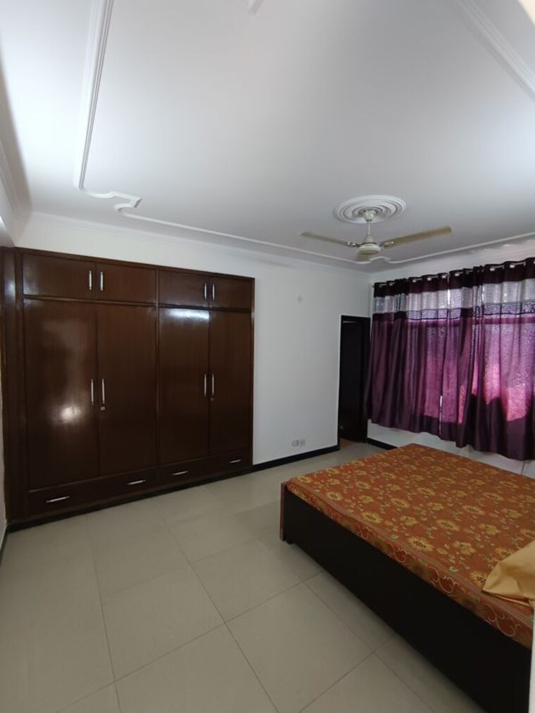 Bedroom, cghs-group-hewo-apartments 3.5 Bedroom 2200 Sq.Ft. Apartment In Sector 56 Gurgaon 10245691