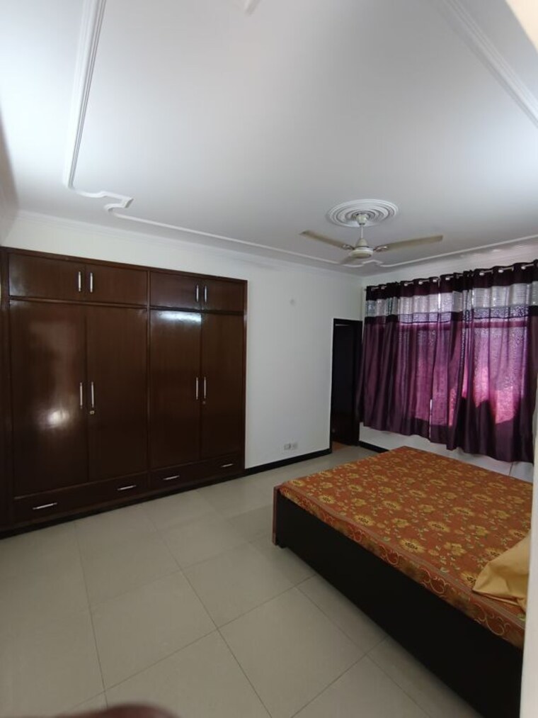 Bedroom, cghs-group-hewo-apartments 3.5 Bedroom 2200 Sq.Ft. Apartment In Sector 56 Gurgaon 10245691