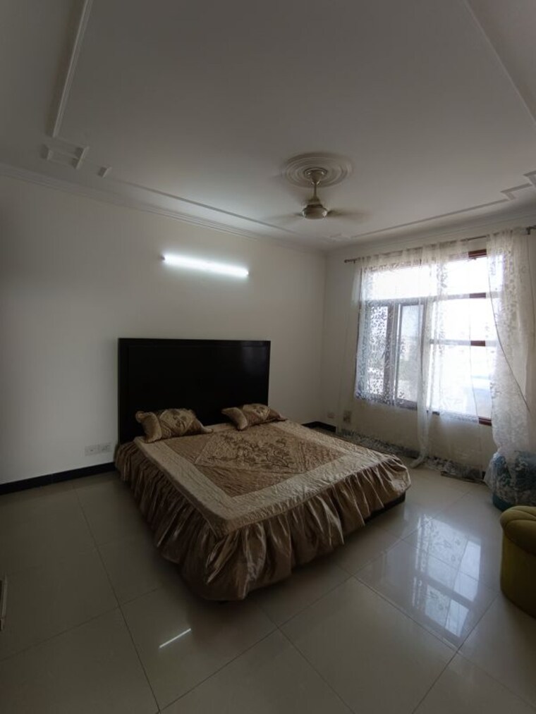 Bedroom, cghs-group-hewo-apartments 3.5 Bedroom 2200 Sq.Ft. Apartment In Sector 56 Gurgaon 10245691