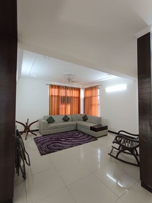 Bedroom in 3.5 BHK Apartment at CGHS Group Hewo Apartments, Sector 56 – for Rent