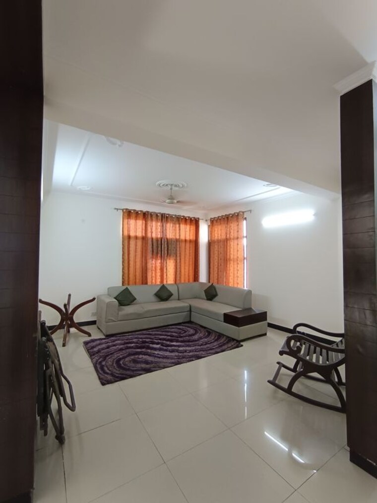 Bedroom, cghs-group-hewo-apartments 3.5 Bedroom 2200 Sq.Ft. Apartment In Sector 56 Gurgaon 10245691